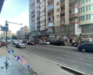 Nərimanov rayonu , Gənclik m., 82 m²